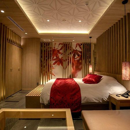 Hotel Rex Akasaka 도쿄 외부 사진