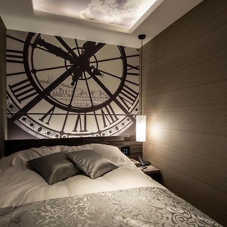 Hotel Rex Akasaka 도쿄 외부 사진