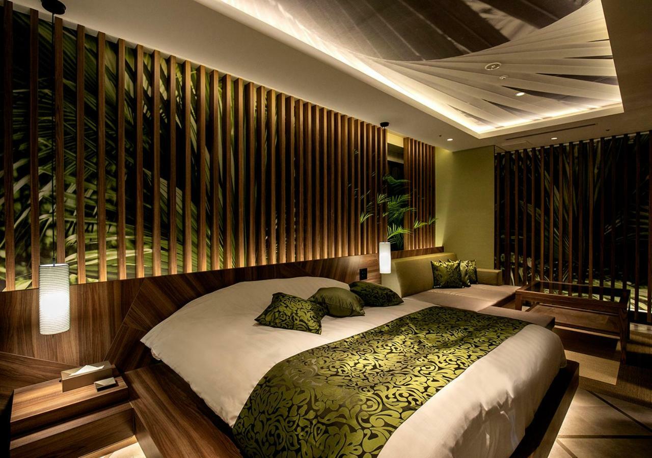Hotel Rex Akasaka 도쿄 외부 사진