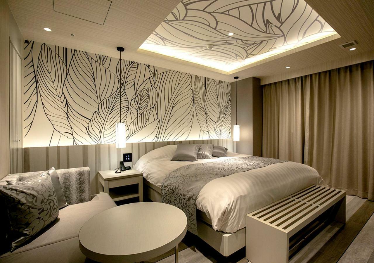 Hotel Rex Akasaka 도쿄 외부 사진