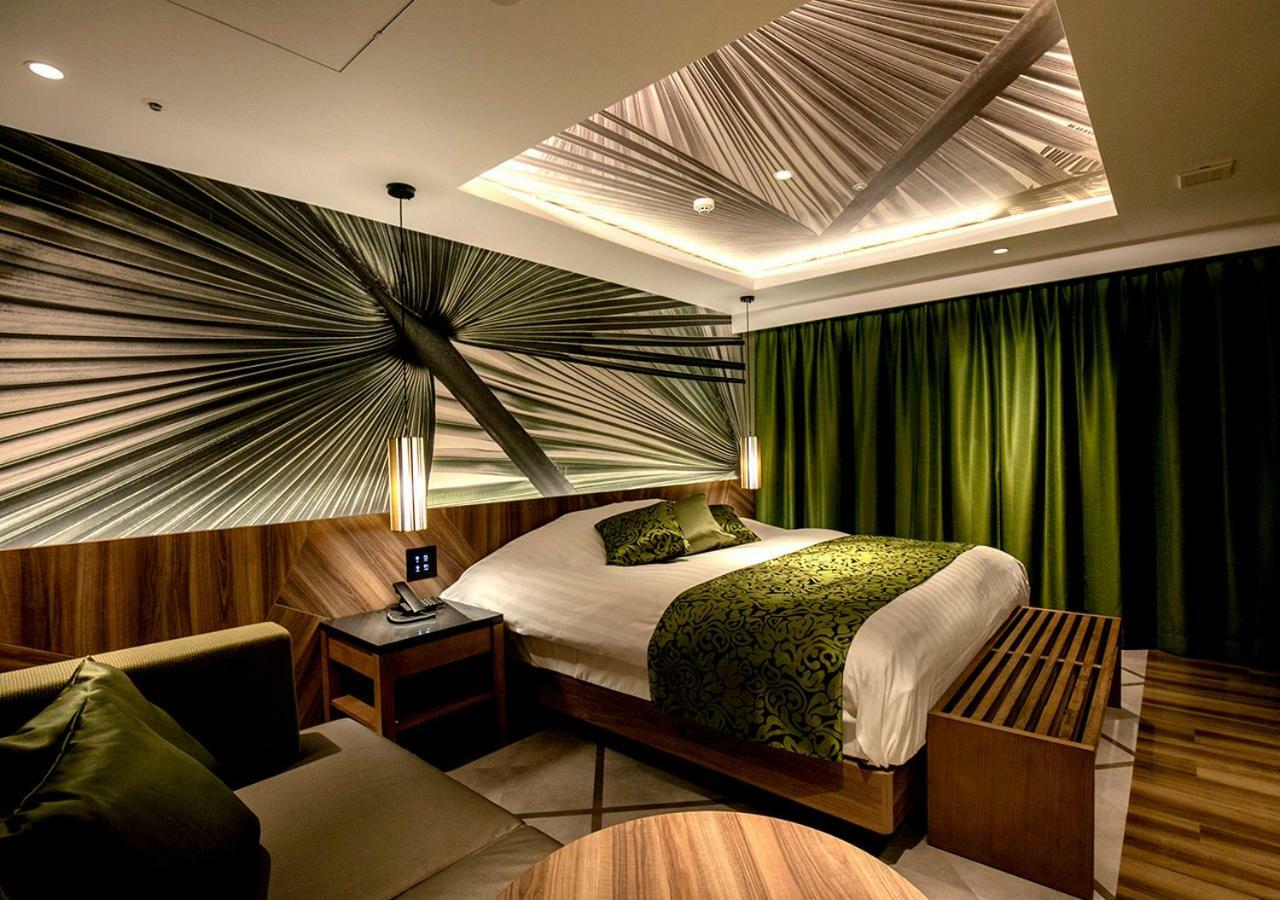 Hotel Rex Akasaka 도쿄 외부 사진