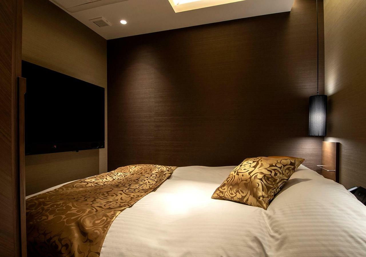 Hotel Rex Akasaka 도쿄 외부 사진
