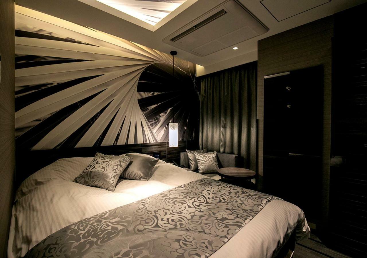 Hotel Rex Akasaka 도쿄 외부 사진