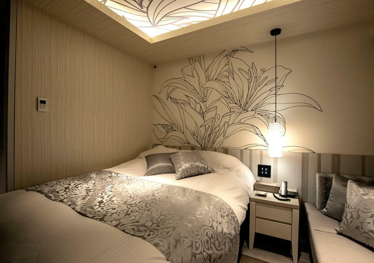 Hotel Rex Akasaka 도쿄 외부 사진