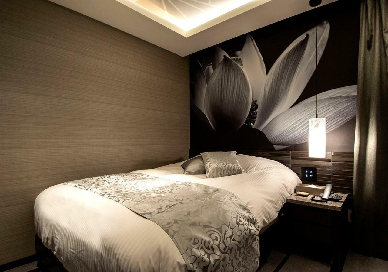 Hotel Rex Akasaka 도쿄 외부 사진