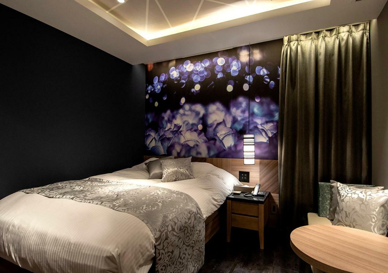 Hotel Rex Akasaka 도쿄 외부 사진