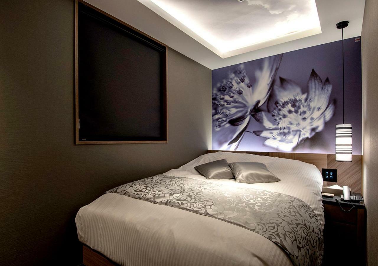 Hotel Rex Akasaka 도쿄 외부 사진