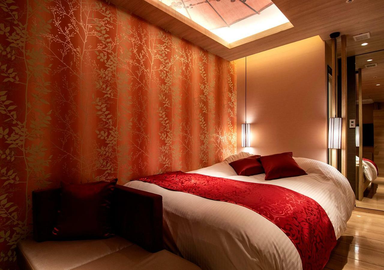 Hotel Rex Akasaka 도쿄 외부 사진