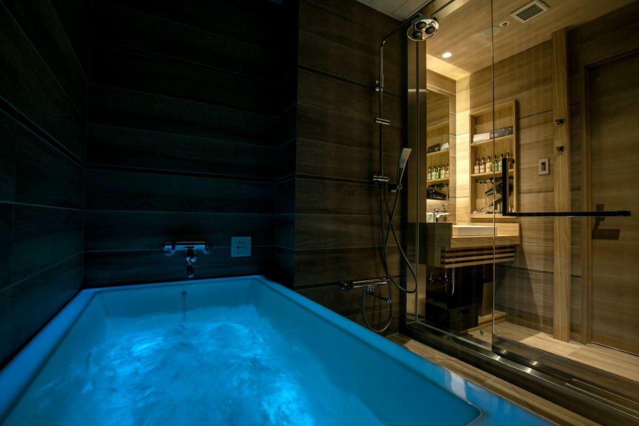 Hotel Rex Akasaka 도쿄 외부 사진