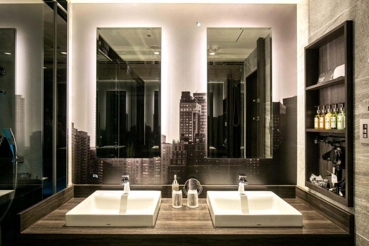 Hotel Rex Akasaka 도쿄 외부 사진