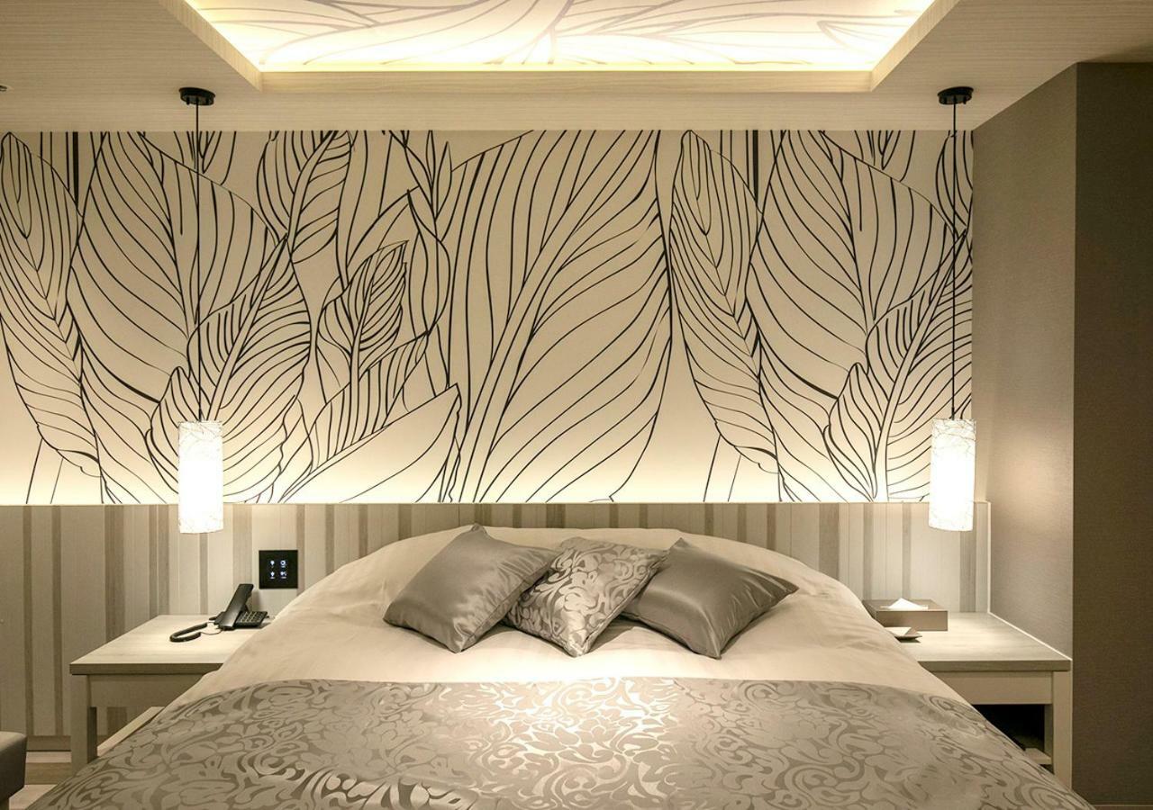 Hotel Rex Akasaka 도쿄 외부 사진