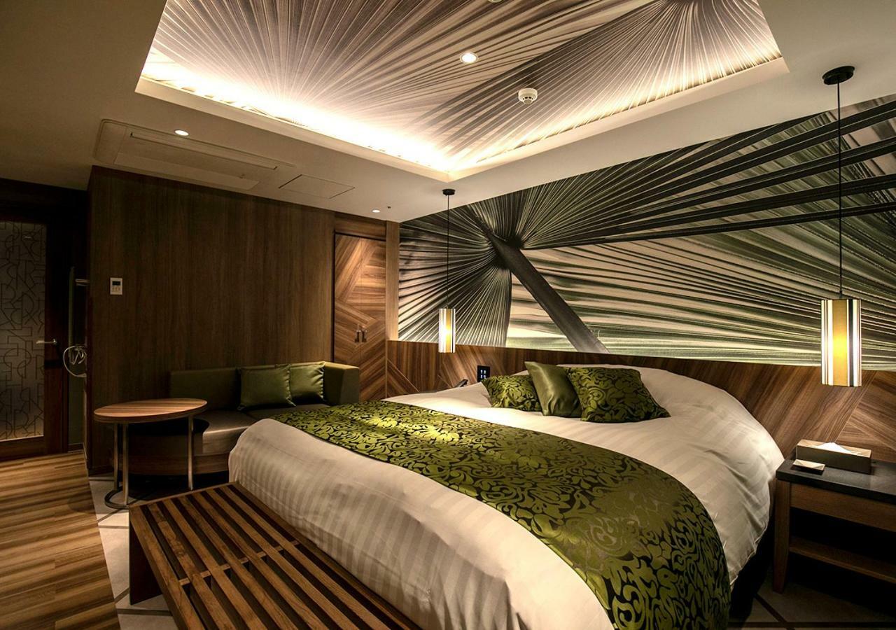 Hotel Rex Akasaka 도쿄 외부 사진