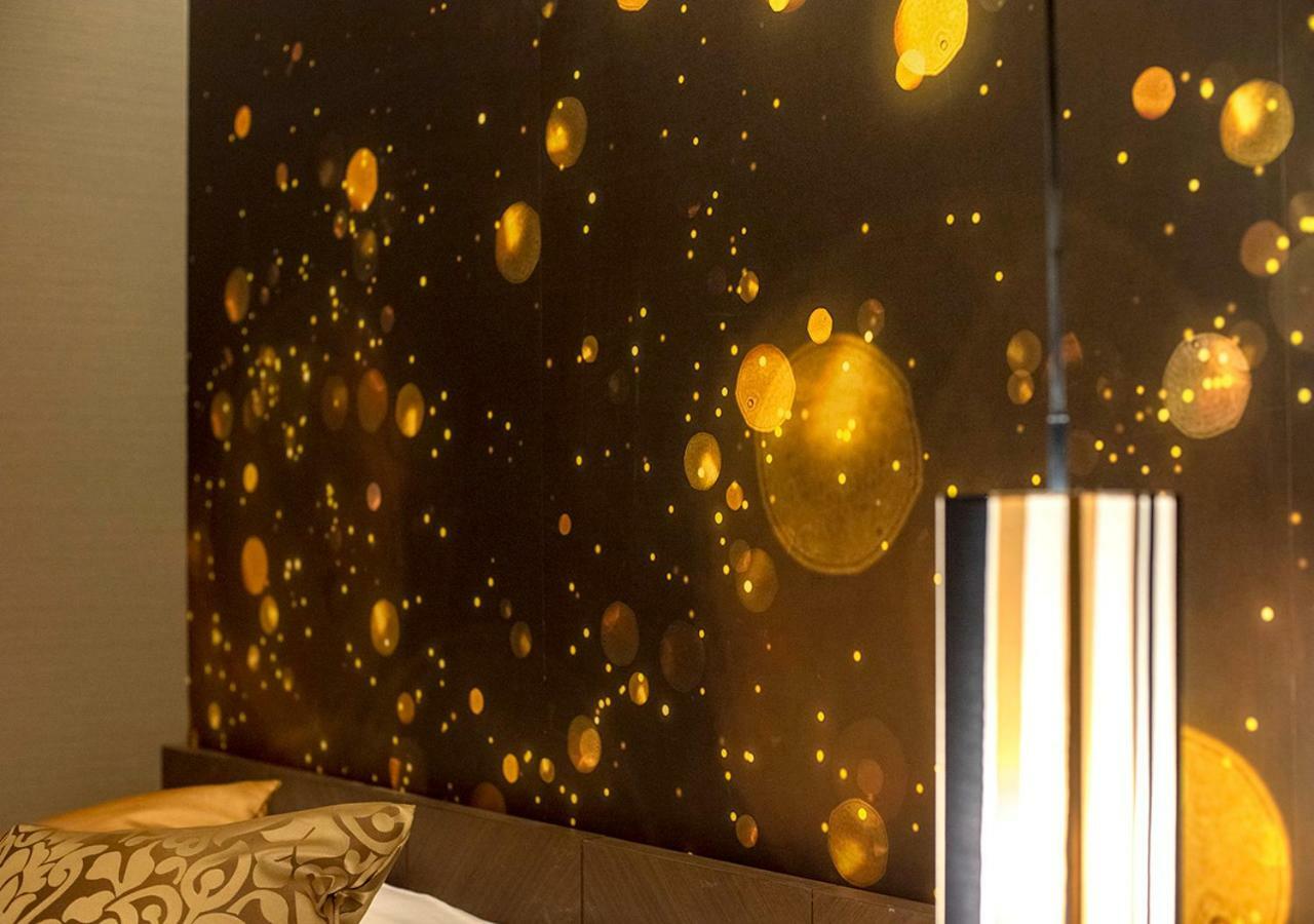 Hotel Rex Akasaka 도쿄 외부 사진