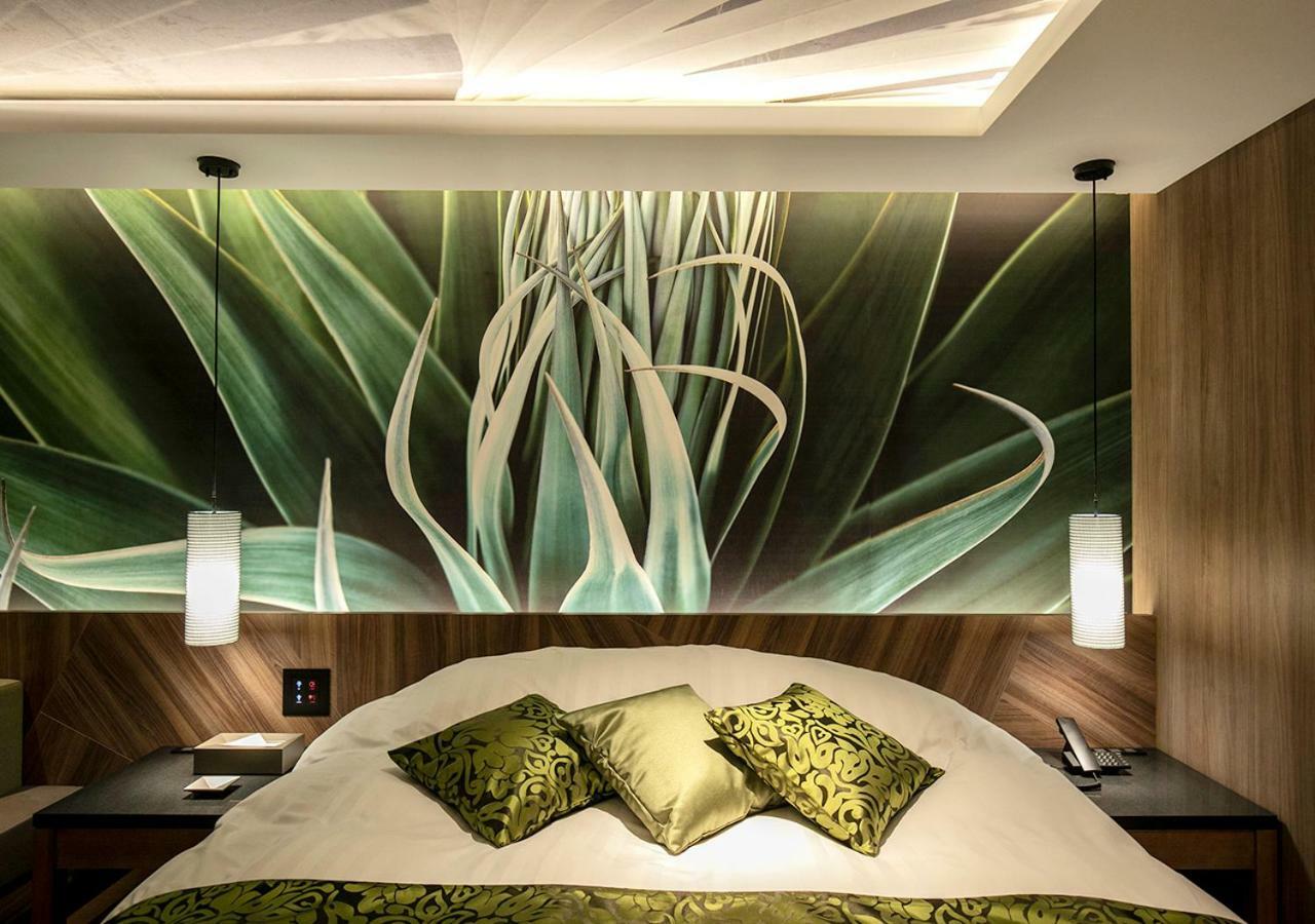 Hotel Rex Akasaka 도쿄 외부 사진