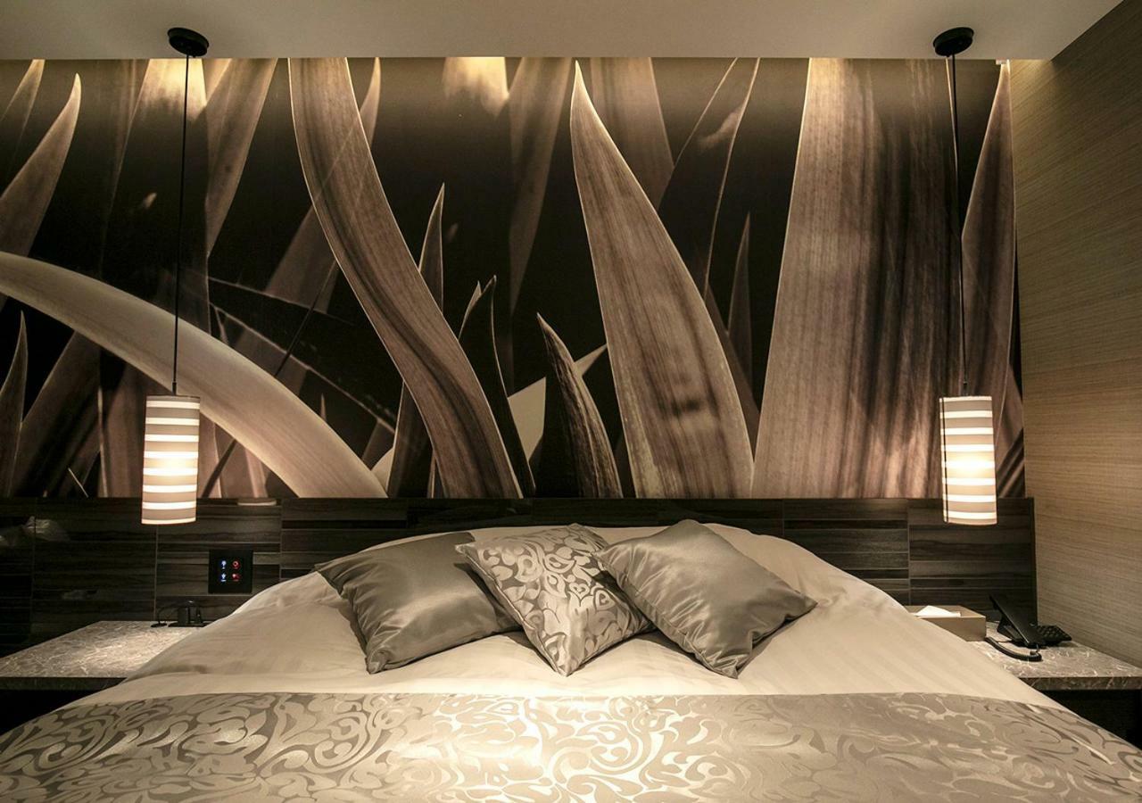 Hotel Rex Akasaka 도쿄 외부 사진