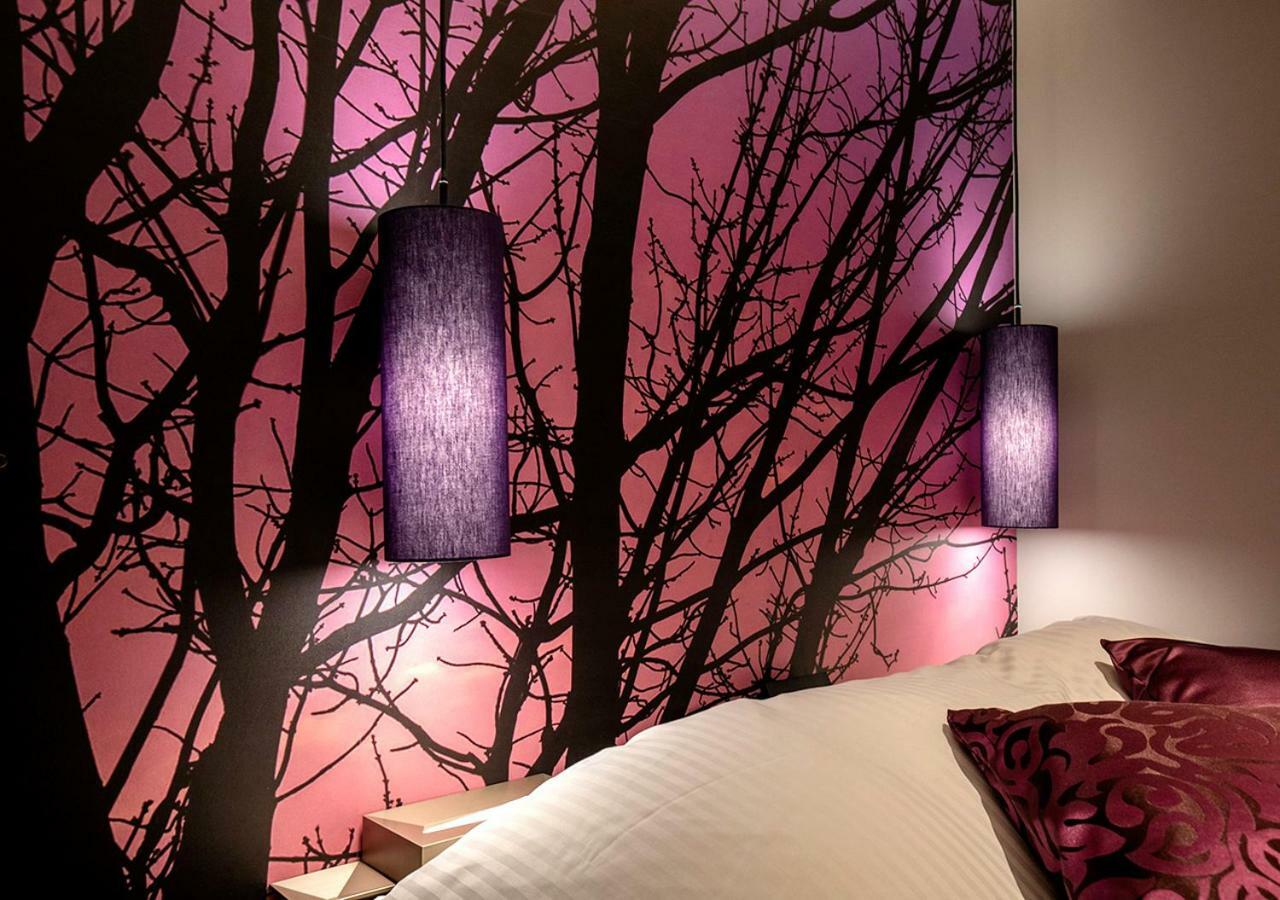 Hotel Rex Akasaka 도쿄 외부 사진