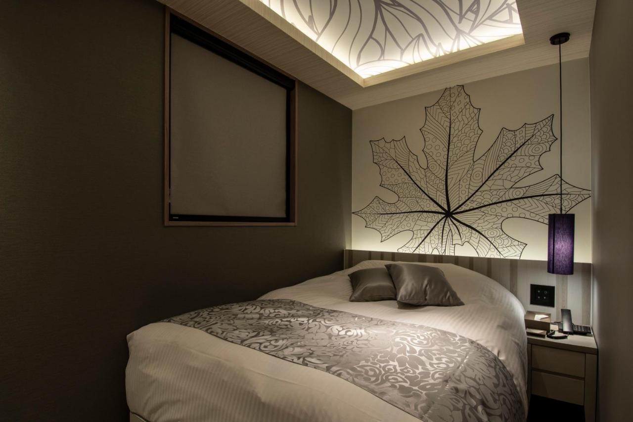 Hotel Rex Akasaka 도쿄 외부 사진
